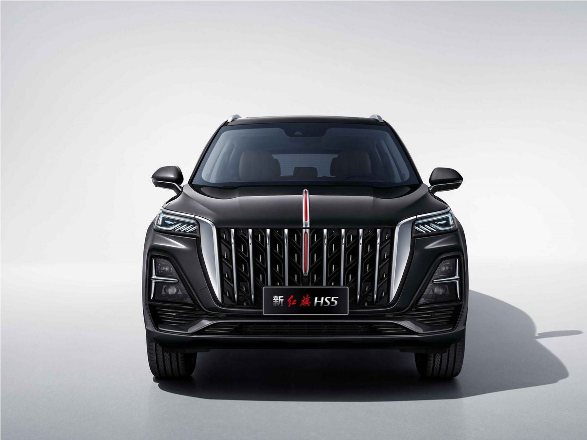 Hongqi HS5 2023