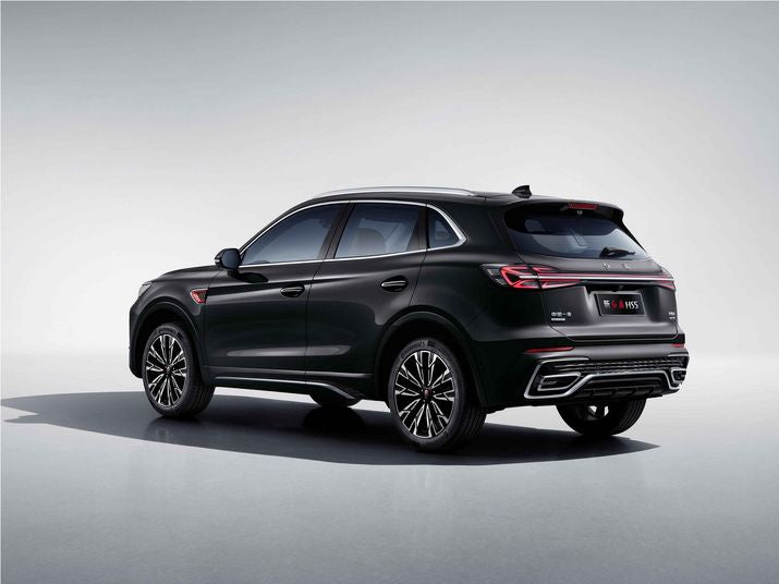 Hongqi HS5 2023