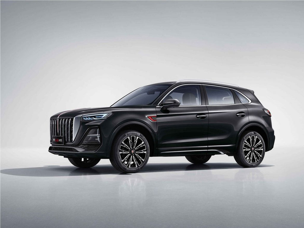 Hongqi HS5 2023