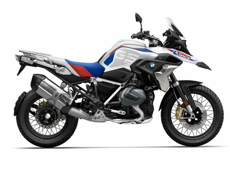 R 1250 GS